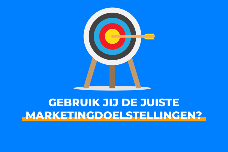 Blog doelstellingen Het Labo