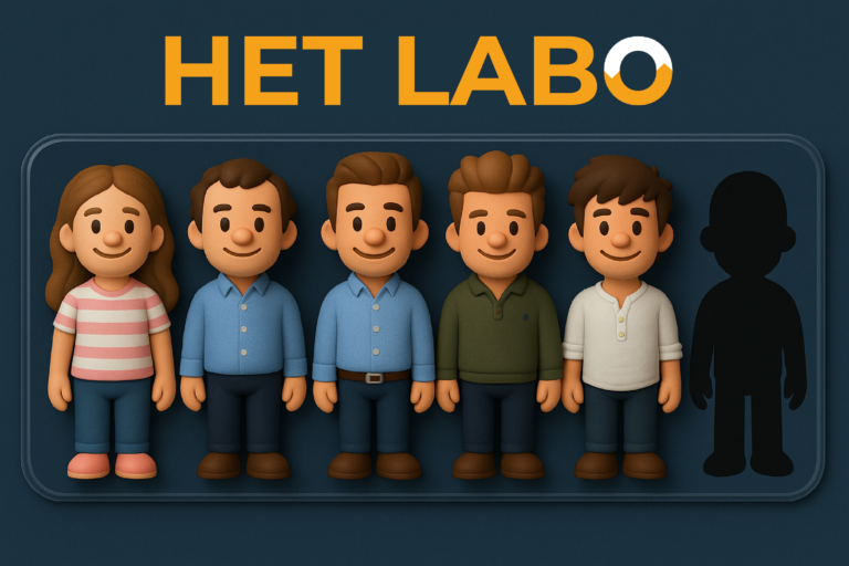 Employer branding 2 Het Labo
