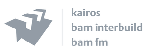 Kairos BAM