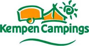 Logo Kempen Campings