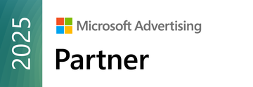 Microsoft Partner logo