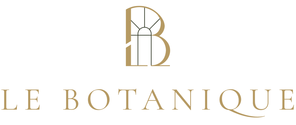 Logo Le Botanique