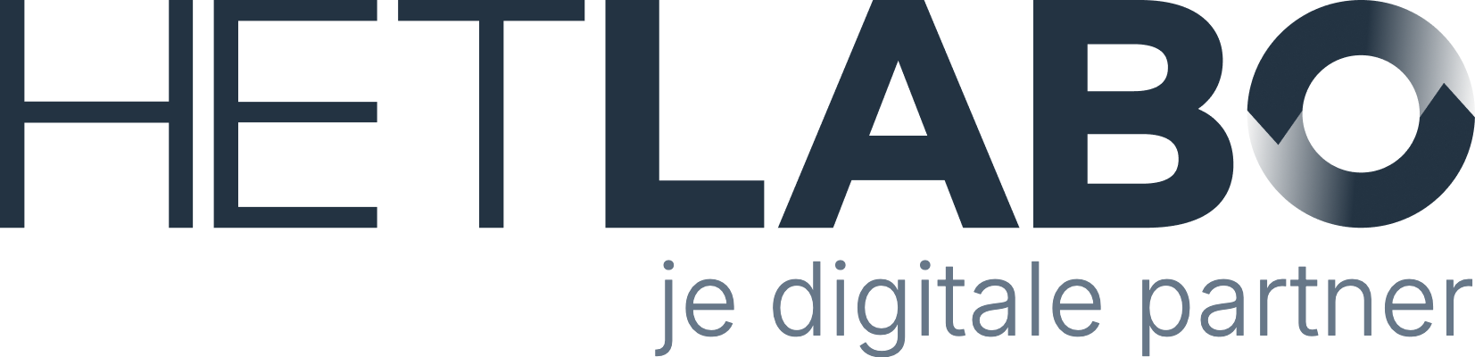 Het Labo, je digitale partner