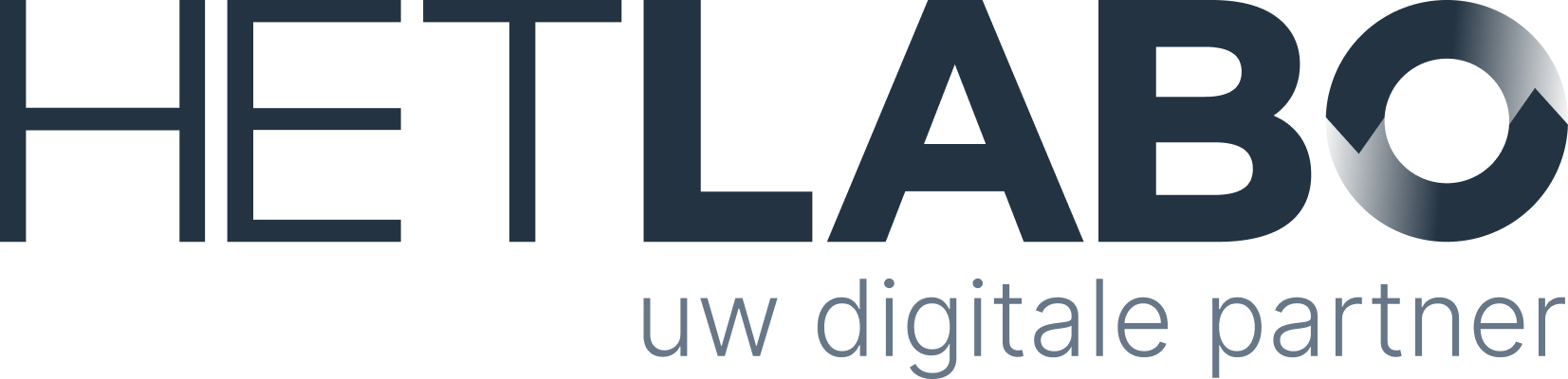 Logo Het Labo